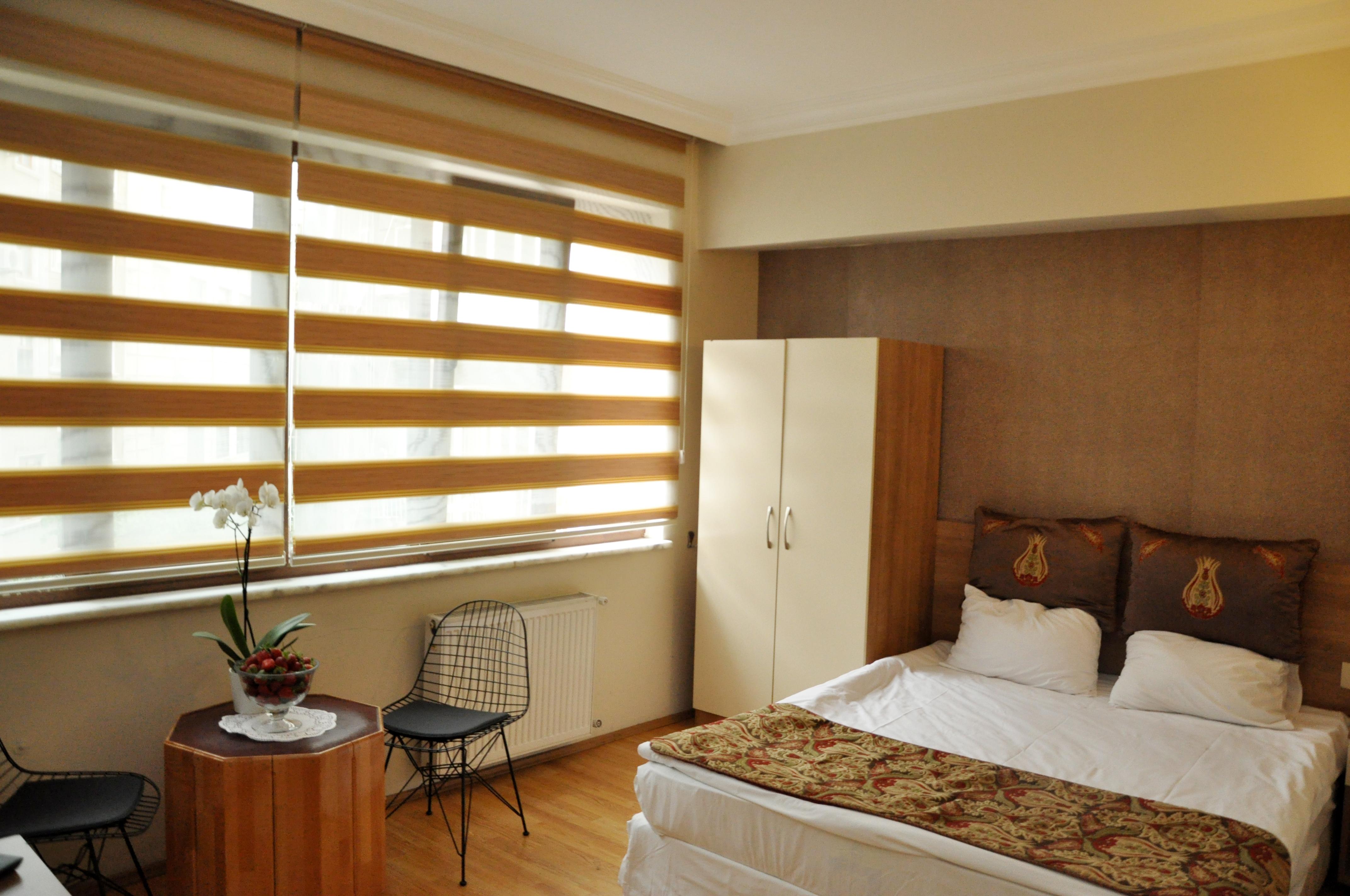 Arsima Hotel อิสตันบูล ภายนอก รูปภาพ